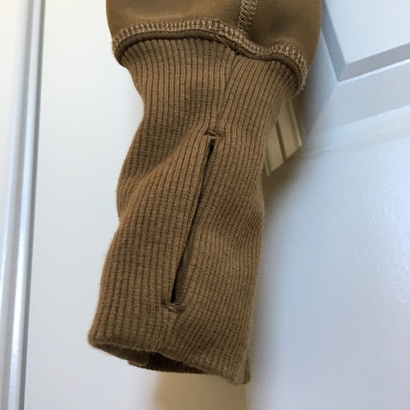 Free People Super Cropped Hooded Sweatshirt - Picture 7 of 8